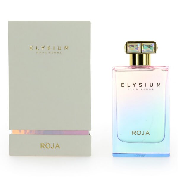 awrpel25ps.jpg Elysium Pour Femme by Roja Parfums, 2.5 oz EDP Spray for Women