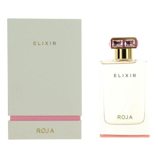 awrpeli25ps.jpg Elixir by Roja Parfums, 2.5 oz EDP Spray for Women