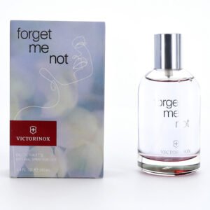 awsaformn34s.jpg Forget Me Not by Swiss Army, 3.4 oz EDT Spray for Women