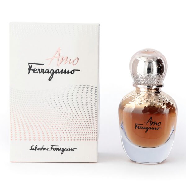 awsalam1ps.jpg Amo Ferragamo by Salvatore Ferragamo, 1 oz EDP Spray for Women