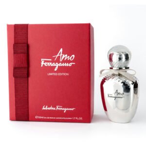 awsalamole17ps.jpg Amo Ferragamo Limited Edition Red by Salvatore Ferragamo, 1.7oz EDP Spray women