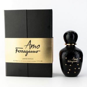 awsalamoleb17ps.jpg Amo Ferragamo Limited Edition Black, 1.7oz EDP Spray women