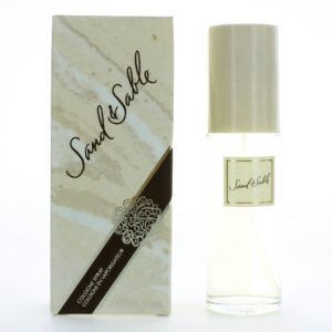 awsand2s.jpg Sand & Sable by Coty, 2 oz Cologne Spray for women