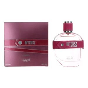 awsapint34s.jpg Intense by Sapil, 3.4 oz EDP Spray for Women