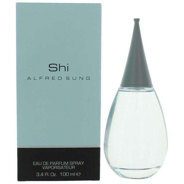 awshi34ps.jpg Shi by Alfred Sung, 3.4 oz EDP Spray for Women