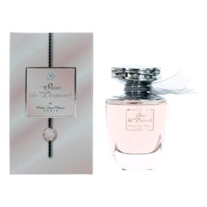 Shine Like Diamonds by Kristel Saint Martin, 3.3oz EDP Spray women