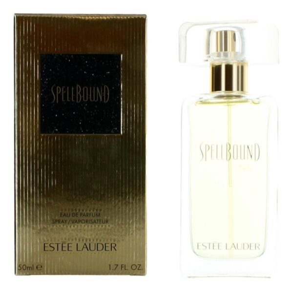 awspl17s.jpg Spellbound by Estee Lauder, 1.7 oz EDP Spray for women