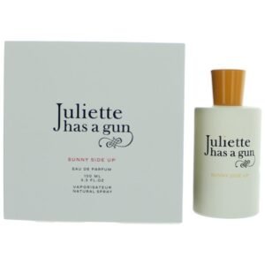 awssup34s.jpg Sunny Side Up by Juliette Has A Gun, 3.3 oz EDP Spray for Women