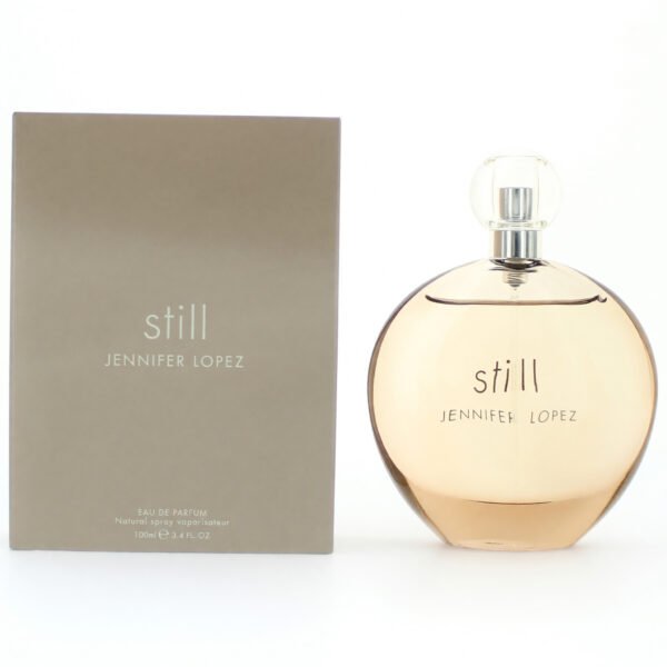 awstl34s.jpg Still by J.Lo, 3.4 oz EDP Spray for Women (Jennifer Lopez)