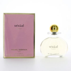 awsxlf42s.jpg Sexual Femme by Michel Germain, 4.2 oz EDP Spray for Women