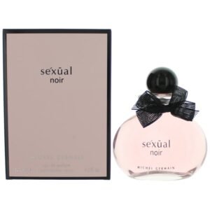 awsxn42s.jpg Sexual Noir by Michel Germain, 4.2 oz EDP Spray for Women