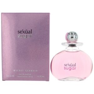 awsxs42ps.jpg Sexual Sugar by Michel Germain, 4.2 oz EDP Spray for Women