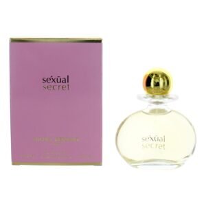 awsxse25ps.jpg Sexual Secret by Michel Germain, 2.5 oz EDP Spray for Women