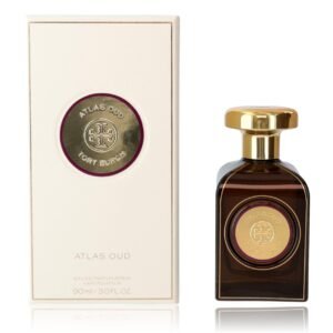 awtbao3ps.jpg Atlas Oud by Tory Burch, 3 oz EDP Spray for Women