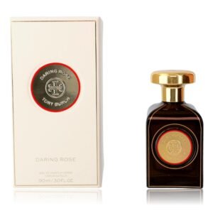 awtbdr3ps.jpg Darling Rose by Tory Burch, 3 oz EDP Spray for Women