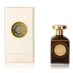 awtbel3ps.jpg Enduring Leather by Tory Burch, 3 oz EDP Spray for Women