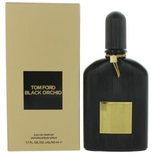 awtfbo17ps.jpg Tom Ford Black Orchid by Tom Ford, 1.7 oz EDP Spray for Women