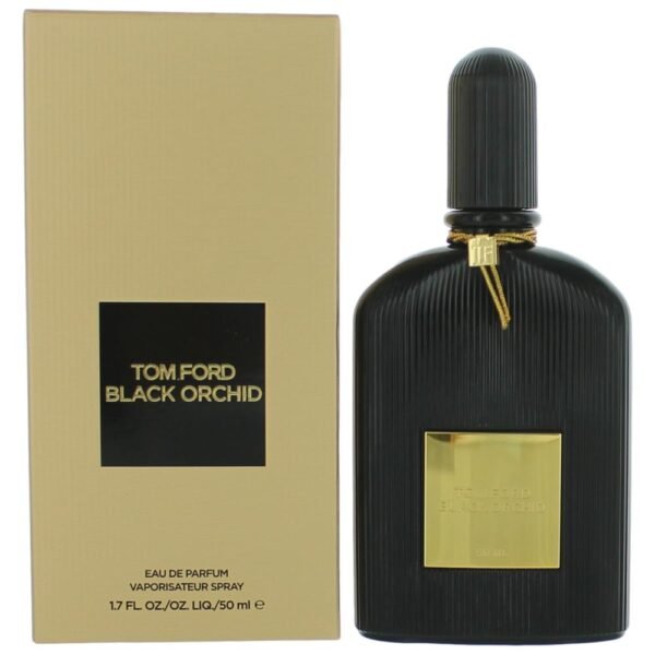 awtfbo17ps.jpg Tom Ford Black Orchid by Tom Ford, 1.7 oz EDP Spray for Women