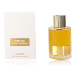 Tom Ford Costa Azzurra by Tom Ford, 3.4 oz EDP Spray for Unisex
