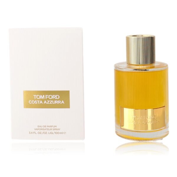 awtfcaz34ps.jpg Tom Ford Costa Azzurra by Tom Ford, 3.4 oz EDP Spray for Unisex