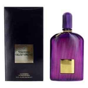 awtfvo34ps.jpg Tom Ford Velvet Orchid by Tom Ford, 3.4 oz EDP Spray for Women