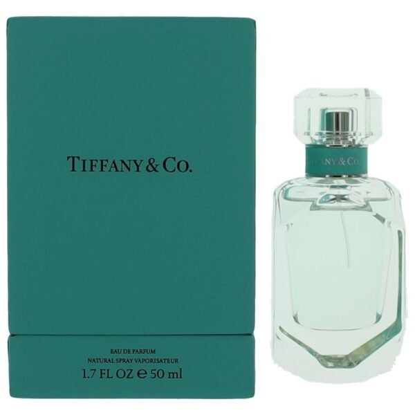 awtif17ps.jpg Tiffany by Tiffany, 1.7 oz Eau De Parfum Spray for Women
