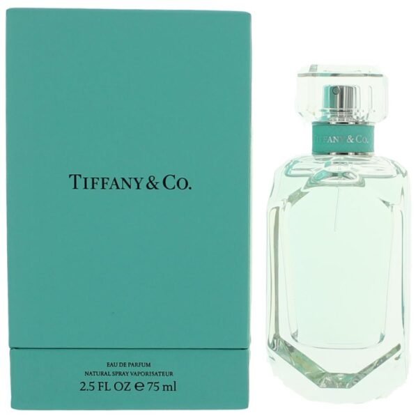 awtif25ps.jpg Tiffany by Tiffany, 2.5 oz EDP Spray for Women