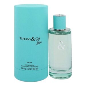 awtifl3s.jpg Tiffany & Love by Tiffany, 3 oz EDP Spray for Women