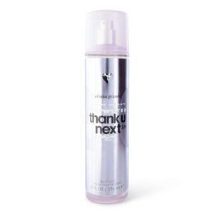 awtnkun28bm.jpg Thank U Next 2.0 by Ariana Grande, 8 oz Body Mist for Women