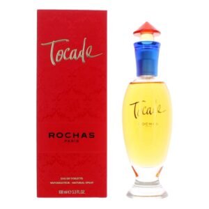 awtoco34s.jpg Tocade by Rochas, 3.3 oz EDT Spray for Women
