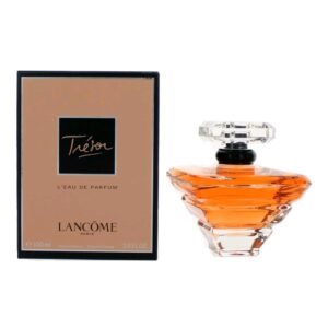 awtres34ls.jpg Tresor by Lancome, 3.4 oz L'EDP Spray for Women