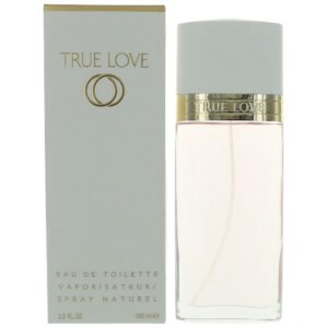 awtrlv33s.jpg True Love by True Love, 3.3 oz EDT Spray for Women