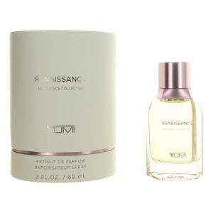 awtumrec2ps.jpg Renaissance Experience Collector by Tumi, 2oz Extrait de Parfum Spray women