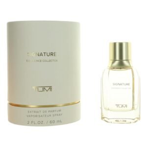 Signature Experience Collector by Tumi, 2oz Extrait De Parfum Spray women