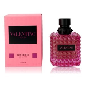 awvalbirex34pp.jpg Valentino Donna Born In Roma Extradose by Valentino, 3.4oz Parfum spray women