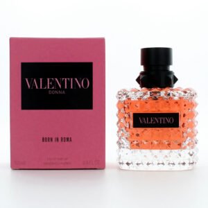awvalbirp34ps.jpg Valentino Donna Born In Roma by Valentino, 3.4oz EDP Spray women ( Pink)