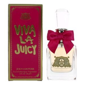 awvlj1s.jpg Viva La Juicy by Juicy Couture, 1 oz EDP Spray for Women