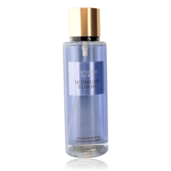 awvsmb84fm.jpg Midnight Bloom by Victoria's Secret, 8.4 oz Fragrance Mist for Women
