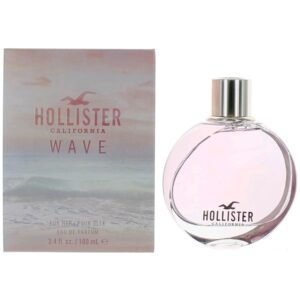 awwavh34s.jpg Wave by Hollister, 3.4 oz EDP Spray for Women