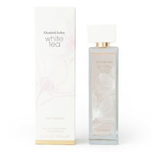 awwhtef34s.jpg White Tea Eau Florale by Elizabeth Arden, 3.4 oz EDT spray for Women