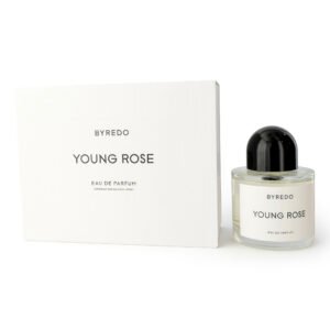 awyrb34ps.jpg Young Rose by Byredo, 3.4 oz EDP Spray for Women