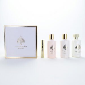 bggame331.jpg Game of Spades Royale by Jo Milano, 4 Piece Gift Set for Unisex