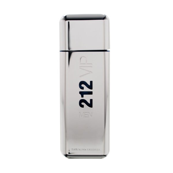 212 Vip by Carolina Herrera, 3.4 oz Eau De Toilette Spray for Men Tester
