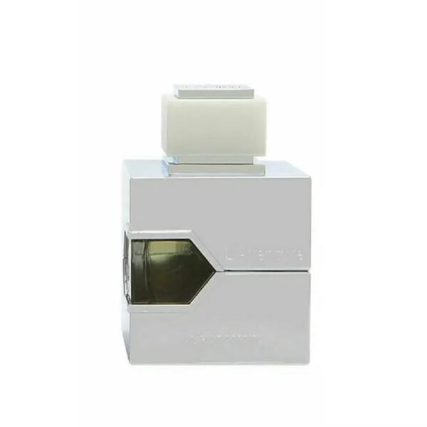 L''Aventure Blanche by Al Haramain, 3.4 oz Eau De Parfum Spray for Men Tester