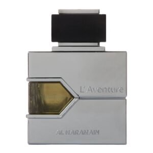 L'Aventure by Al Haramain, 3.4 oz Eau De Parfum Spray for Men Tester