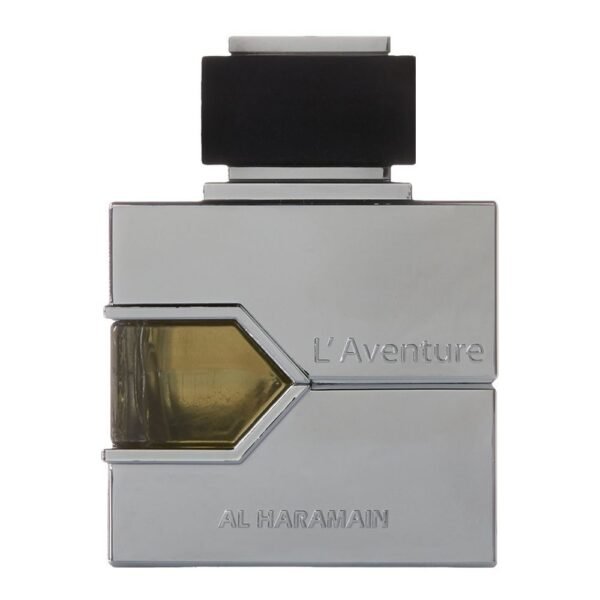L'Aventure by Al Haramain, 3.4 oz Eau De Parfum Spray for Men Tester