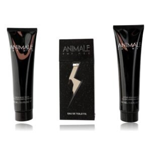 bmanim34.jpg Animale by Animale, 3 Piece Gift Set for Men