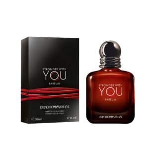 bmarma17s.jpg Armani Stronger with You by Giorgio Armani, 1.7 oz Parfum Spray for Men