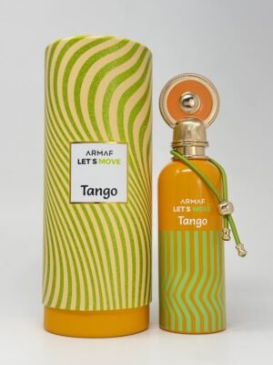 bmarma34s.jpg Let's Move Tango by Armaf, 3.4 oz Eau De Parfum Spray for Men