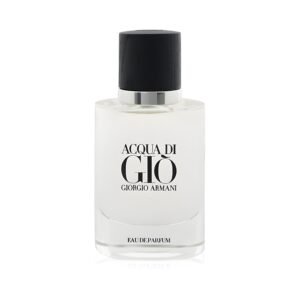 bmarma34s1.jpg Armani Acqua Di Gio by Giorgio Armani, 3.4 oz Eau De Parfum Spray for Men